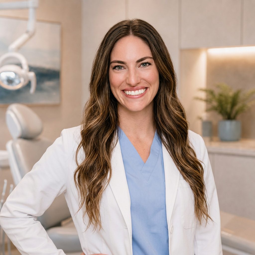 Dr. Lexie Hardin