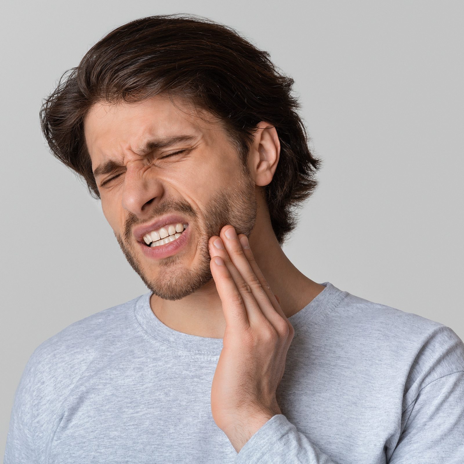 Emergency dental concerns