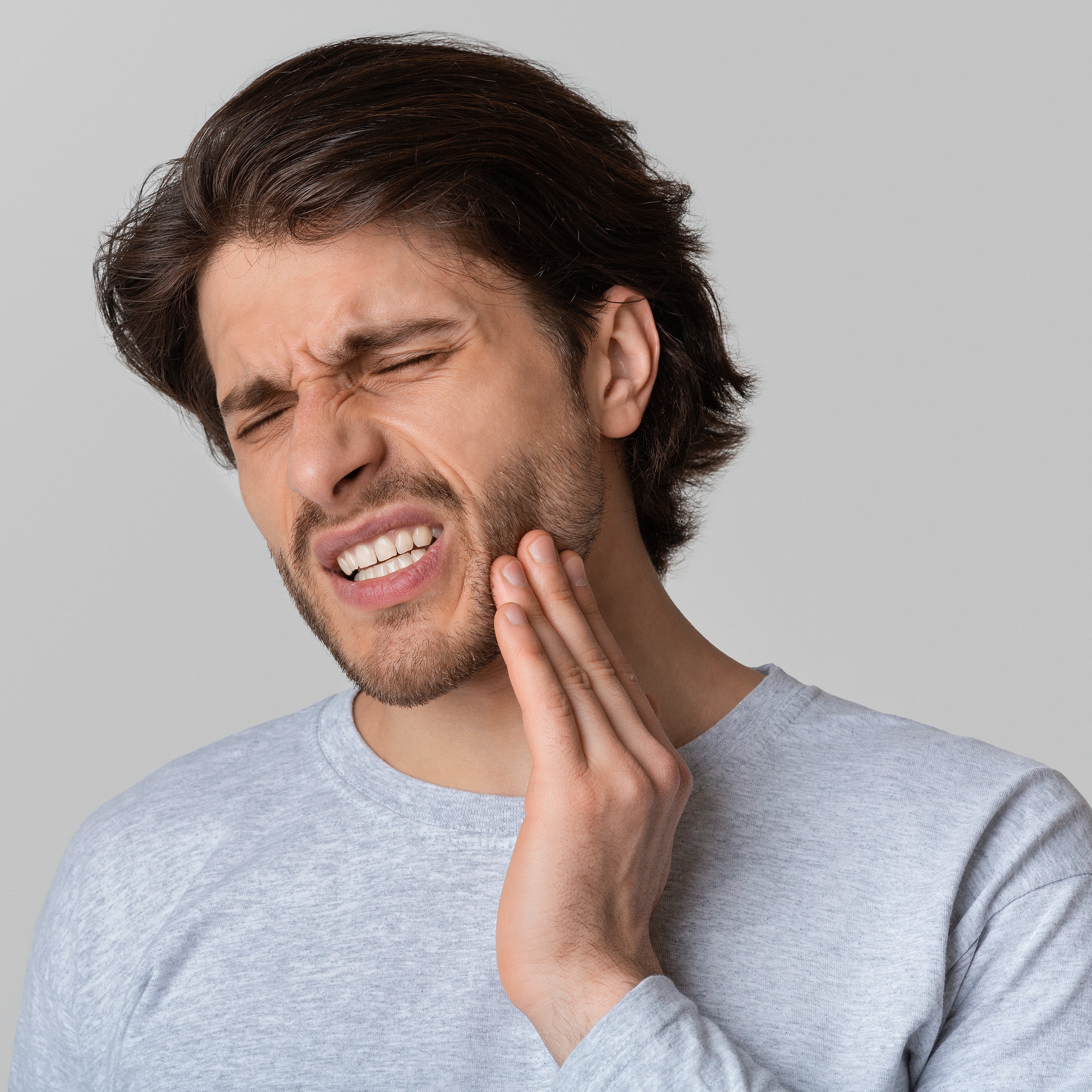 Emergency dental concerns