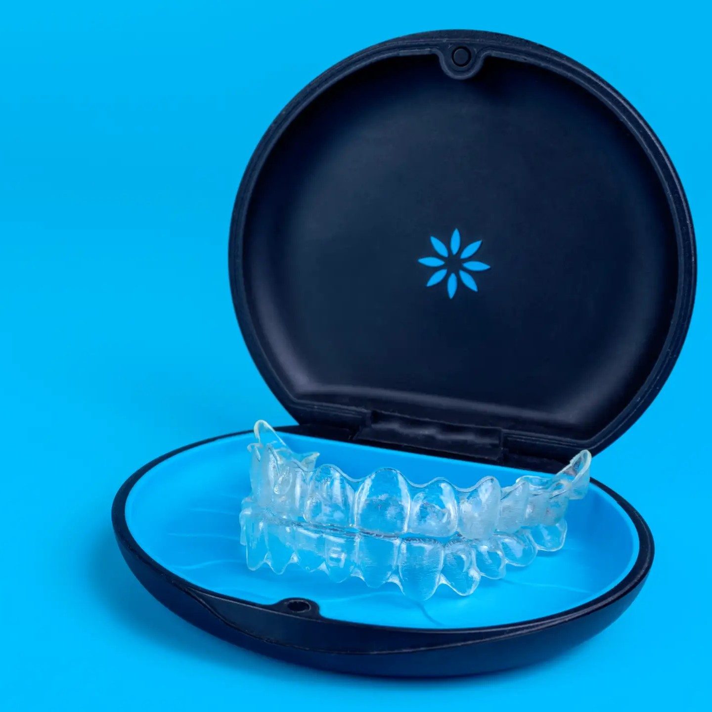 Invisalign benefits
