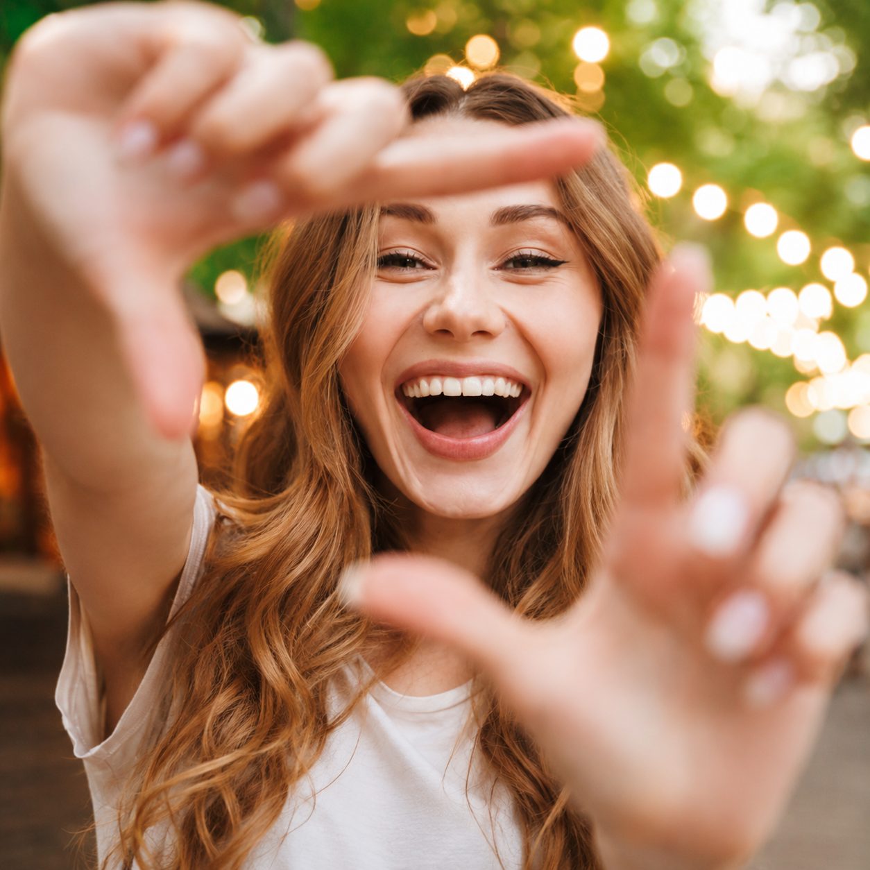 Veneers benefits