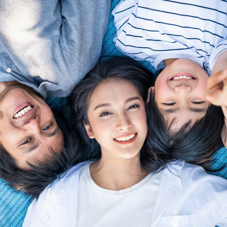 Family dentistry services