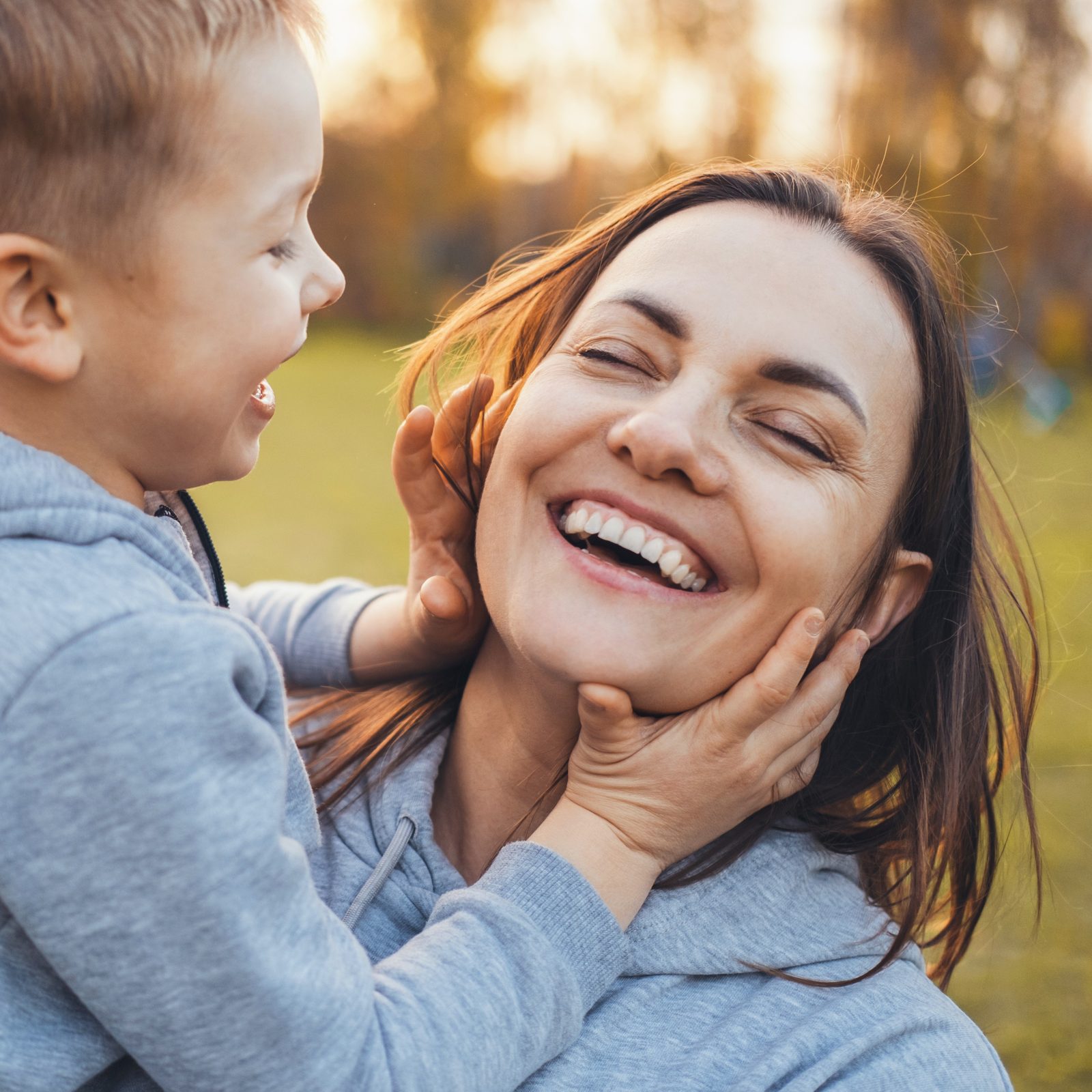Family dentistry benefits