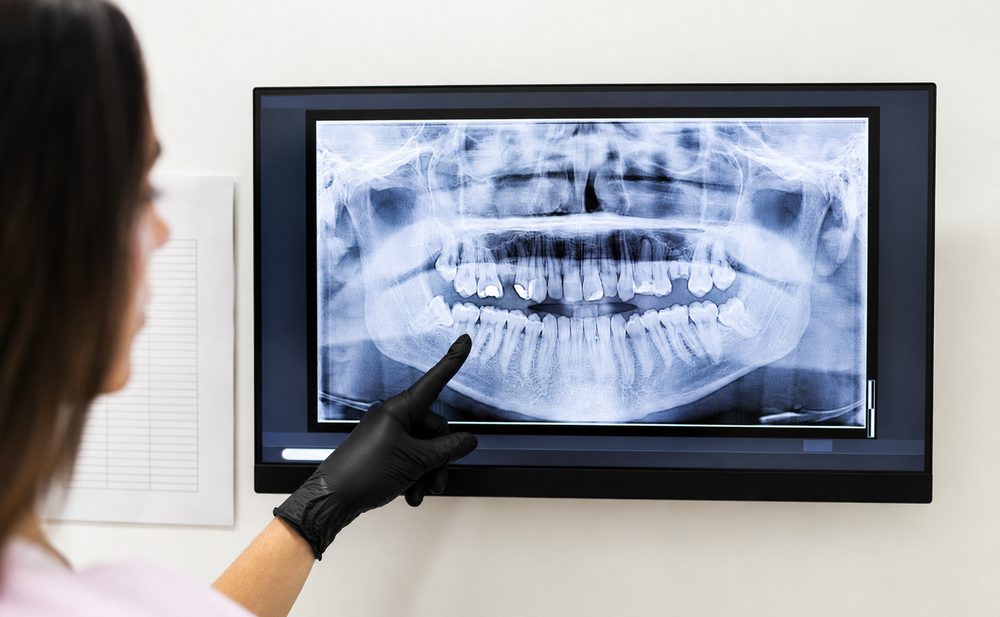friendly patient-focused image representing prompt dental care support